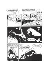 Frank Frazetta The Fantastic Art Of Frank Frazetta 1 2 And 3 Engish E Hentai Lo Fi