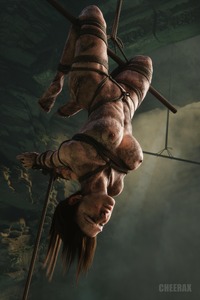 3D BDSM Bondage And Dom Etc By Dementer100 At ImageFap 21 E Hentai Lo