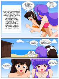 Jimryu Bay Of Hypno Beauties Ranma E Hentai Lo Fi Galleries