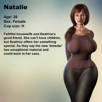 SERGE3DX Milf Breeder Textless E Hentai Lo Fi Galleries