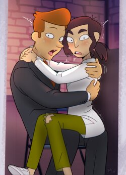 Artist Bizounette E Hentai Galleries