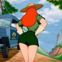 Cats62 Jessica Rabbit Ranger Who Framed Roger Rabbit AI Generated E Hentai Lo Fi Galleries