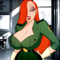 Cats Jessica Rabbit Ranger Who Framed Roger Rabbit AI Generated E Hentai Lo Fi Galleries