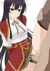 Atelier GONS Ura Boss Reijou No Heya Villainess Level E Hentai