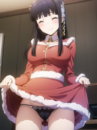 Shiba Miyuki Mahouka Koukou No Rettousei AI Generated E Hentai Lo Fi Galleries