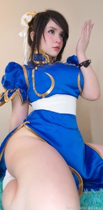 Pinkchyu Chun Li E Hentai Lo Fi Galleries