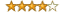 Overall: 4 stars