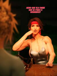 Jessie Ntr S Tifa From Cloud Traduzido Pt Br E Hentai Lo Fi Galleries