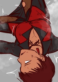 Sanman Drill Iori Yagami Vs The King Of Fighters E Hentai Lo Fi Galleries