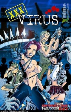 virus free hentai virus free hentai