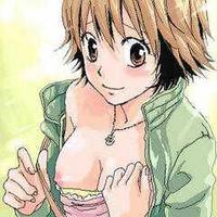 Free Hentai Image Set Gallery: Katekyo Hitman Reborn!