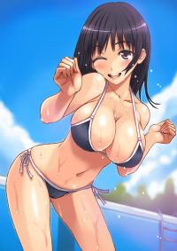 Free Hentai Image Sets Gallery - Artist - Honnouchi Honoji