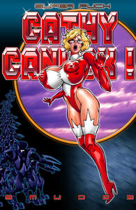 Free Hentai Western Gallery: [Smudge] Cathy Canuck - Comic & Pinups