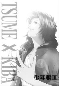 yaoi hentai volume 3