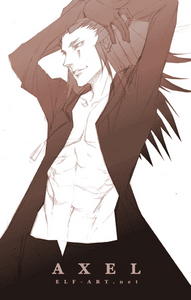 Free Hentai Image Set Gallery: Gallery Yaoi Kingdom Hearts