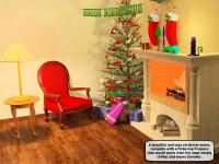 Free Hentai Misc Gallery [phoenyxx] XXXmas Lingerie