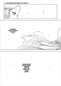 Free Hentai Non-H Gallery: [tnstudio] Don't Hold Back (Claymore)