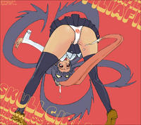 Free Hentai Western Gallery: Skullgirls - Ero/Fanart