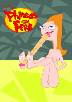 Phineas And Ferb Footjob Porn - Phineas And Ferb Candace Flynn Feet 14070 | Hot Sex Picture