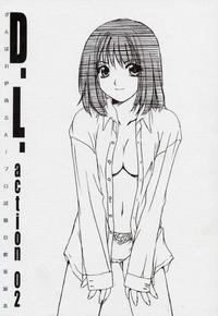 D.L. action 02