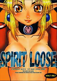 SPIRIT LOOSE