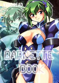 BARNETTE BOOK