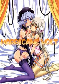 HARRICANE VOLT