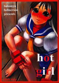 hot girl