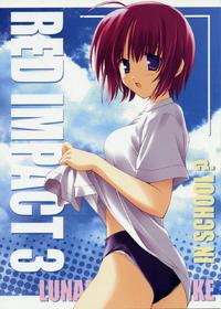 RED IMPACT 3