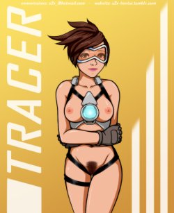 overwatch widowmaker ass