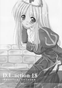 D.L. action 18 preview version