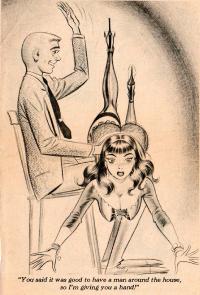 Bill Ward Spanking E Hentai Lo Fi Galleries