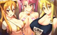 Highschool of the Dead