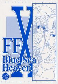 Blue Sea Heaven FFX