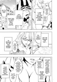 Free Hentai Manga Gallery: [ShindoL (DA HOOTCH)] Onnanoko ni Natte | Becoming A Girl (Complete) [English] [SaHa]