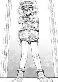 Hentai diaper slave Bisexual if man tell