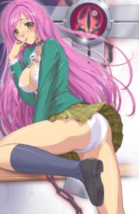 Rosario + Vampire