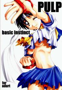 Basic Instinct