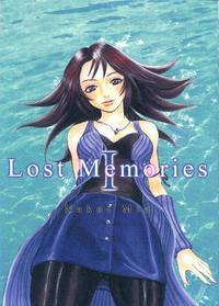 Lost Memories Lost Memories