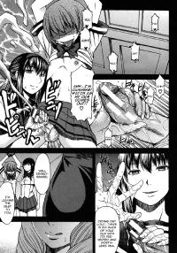 [Magoroku] ~Shachi no Tawamure~ Meikai kara no Shisha [English]