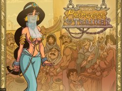 Jasmine Porn Games 21