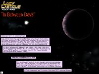 In Between Days
