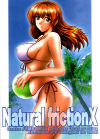 Natural friction X