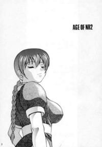 AGE OF NR2