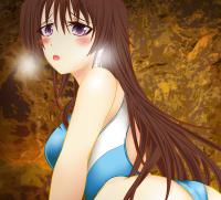 Free Hentai Image Set Gallery: Muv-Luv Alternative Total Eclipse