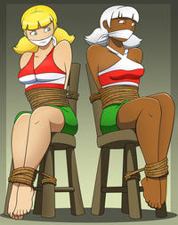 Free Hentai Misc Gallery: Penny Gadget
