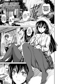 Free Hentai Manga Gallery [Maruwa Tarou] Our Secret Afterschool Base [English] {Life4Kaoru}