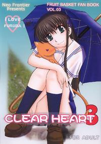 Clear Heart 3 Clear Heart 3