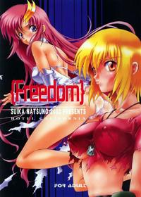 Freedom