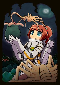 Alien Facehugger Hentai - Showing Porn Images for Alien facehugger hentai porn | www ...